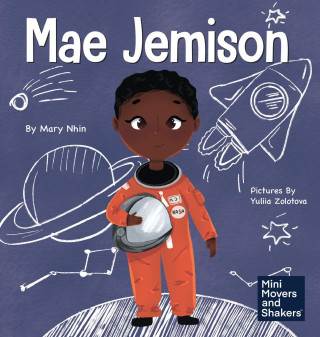 Mae Jemison