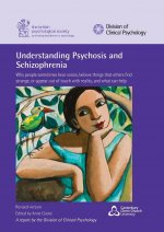 Understanding Psychosis and Schizophrenia