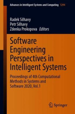 Software Engineering Perspectives in Intelligent Systems