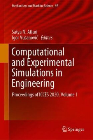 Computational and Experimental Simulations in Engineering