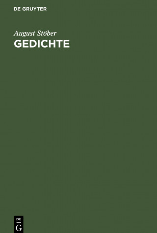 Gedichte