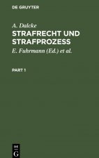 Strafrecht und Strafprozess