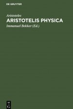 Aristotelis Physica