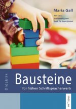 Bausteine für frühen Schriftspracherwerb