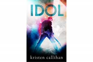 Kristen Callihen - Idol