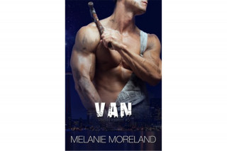 Melanie Moreland - Van