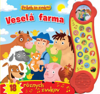 Veselďż˝ farma