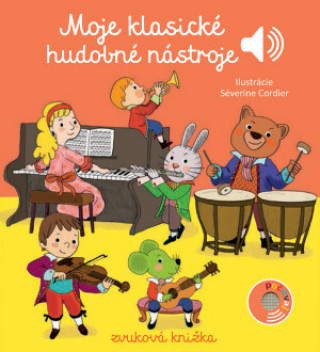 Moje klasickďż˝ hudobnďż˝ nďż˝stroje