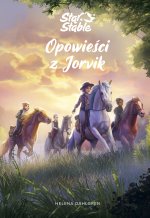 Opowieści z Jorvik. Star Stable