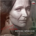 Božena Němcová Korespondence 1844-1862