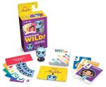 Funko Signature Games: Something Wild Card Game- Aladdin (hra v anglickém jazyce)