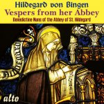 Vespern aus der Abtei St.Hildegard Eibingen