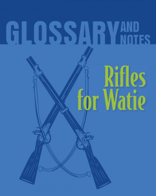 Glossary and Notes
