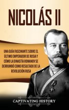 Nicolas II