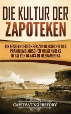 Kultur der Zapoteken