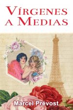 Virgenes a Medias