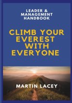 Climb Your Everest with Everyone - Leader & Management Handbook