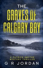 Graves of Calgary Bay