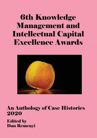 6th Knowledge Management and Intellectual Capital Excellence Awards 2020