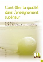 Contrôler la qualité dans l'enseignement supérieur
