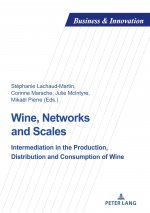 Wine, Networks and Scales