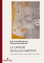 La Langue Qu'elles Habitent