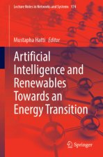 Artificial Intelligence and Renewables Towards an Energy Transition