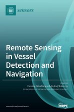 Remote Sensing in Vessel Detection and Navigation
