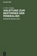Anleitung Zum Bestimmen Der Mineralien
