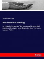 New Testament Theology