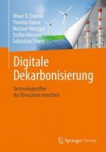 Digitale Dekarbonisierung
