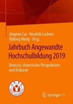 Jahrbuch Angewandte Hochschulbildung 2019