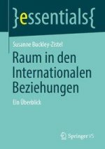Raum in Den Internationalen Beziehungen