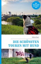 schoensten Touren mit Hund in Munchen