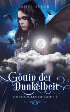Goettin der Dunkelheit