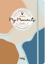 GuideMe Travel Diary 