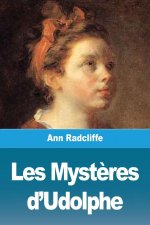 Les Myst?res d'Udolphe