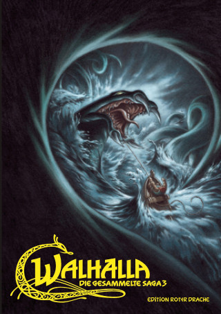 Walhalla