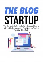 Blog Startup