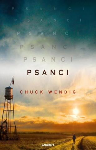 Chuck Wendig - Psanci