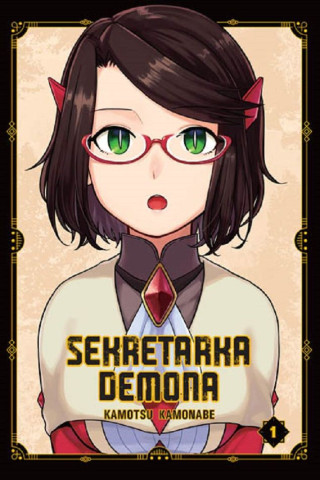 Sekretarka demona