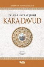 Delal-i Hayrat Serhi Kara Davut