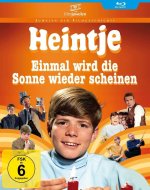 Heintje - Einmal wird die Sonne wieder scheinen (Blu-ray)