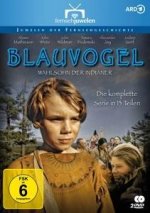 Blauvogel - Die komplette Serie in 13 Teilen  (2 DVDs)