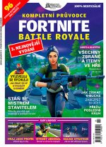 FORTNITE: Battle Royale