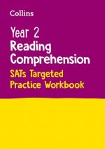 Year 2 Reading Comprehension SATs Targeted Practice Workbook