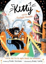 Kitty and the Twilight Trouble