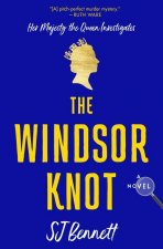 Windsor Knot