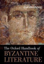 Oxford Handbook of Byzantine Literature