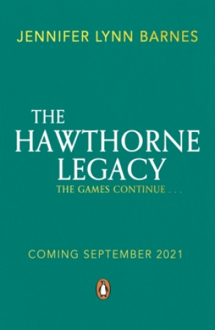 The Hawthorne Legacy